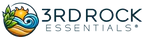 3rdrockessentials logo
