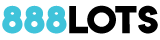 888 Lots logo