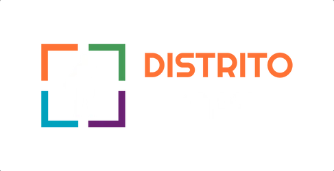 Distrito Max logo