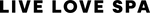 Live Love Spa logo
