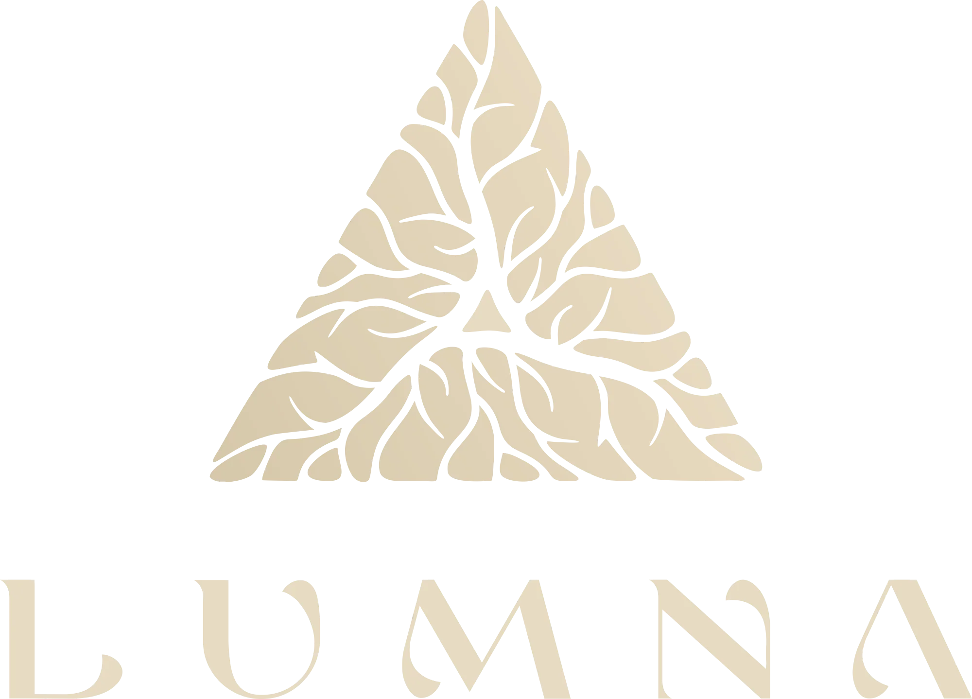 Lumna logo