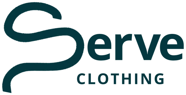 Serve Clothing logo