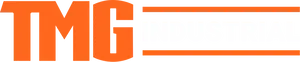 Tmgindustrial Ca logo