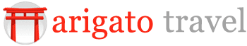 Tours Arigatojapan Co Jp logo