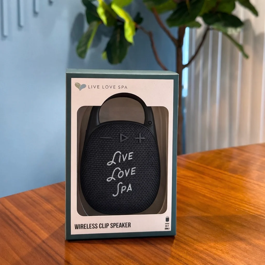 Live Love Spa Coupon Code - 10% OFF