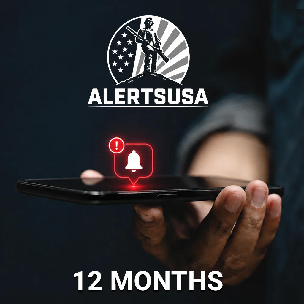 AlertsUSA Coupon Code - $24 off
