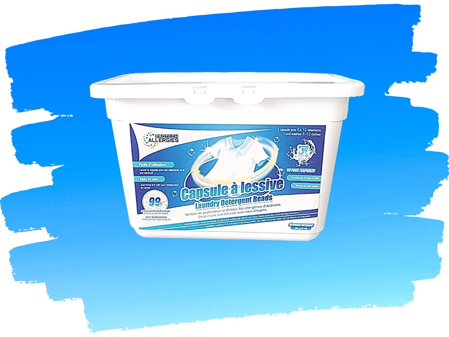 Protech Allergies Deal - Only $340.00