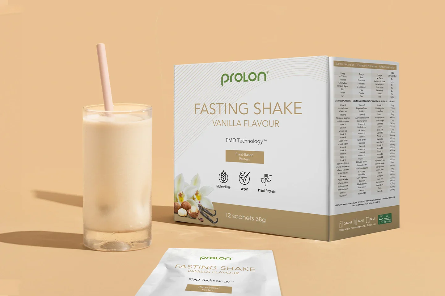 Prolon Deal - Only Â£189.00