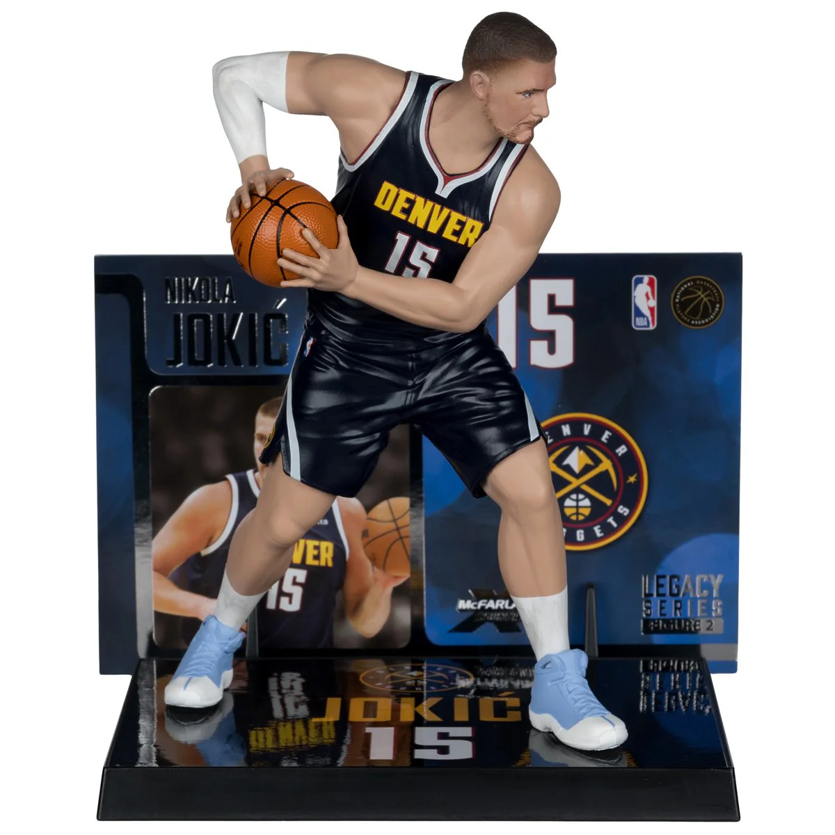 Distrito Max Deal - Free shipping