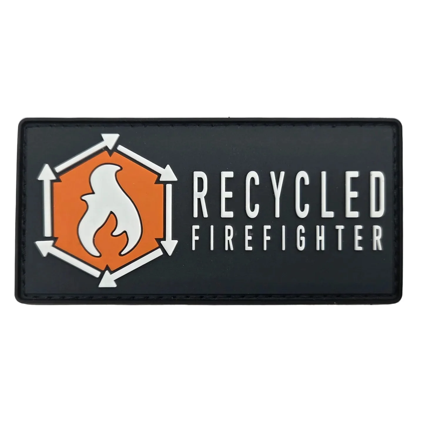 Recycled Firefighter Coupon Code - 10% OFF