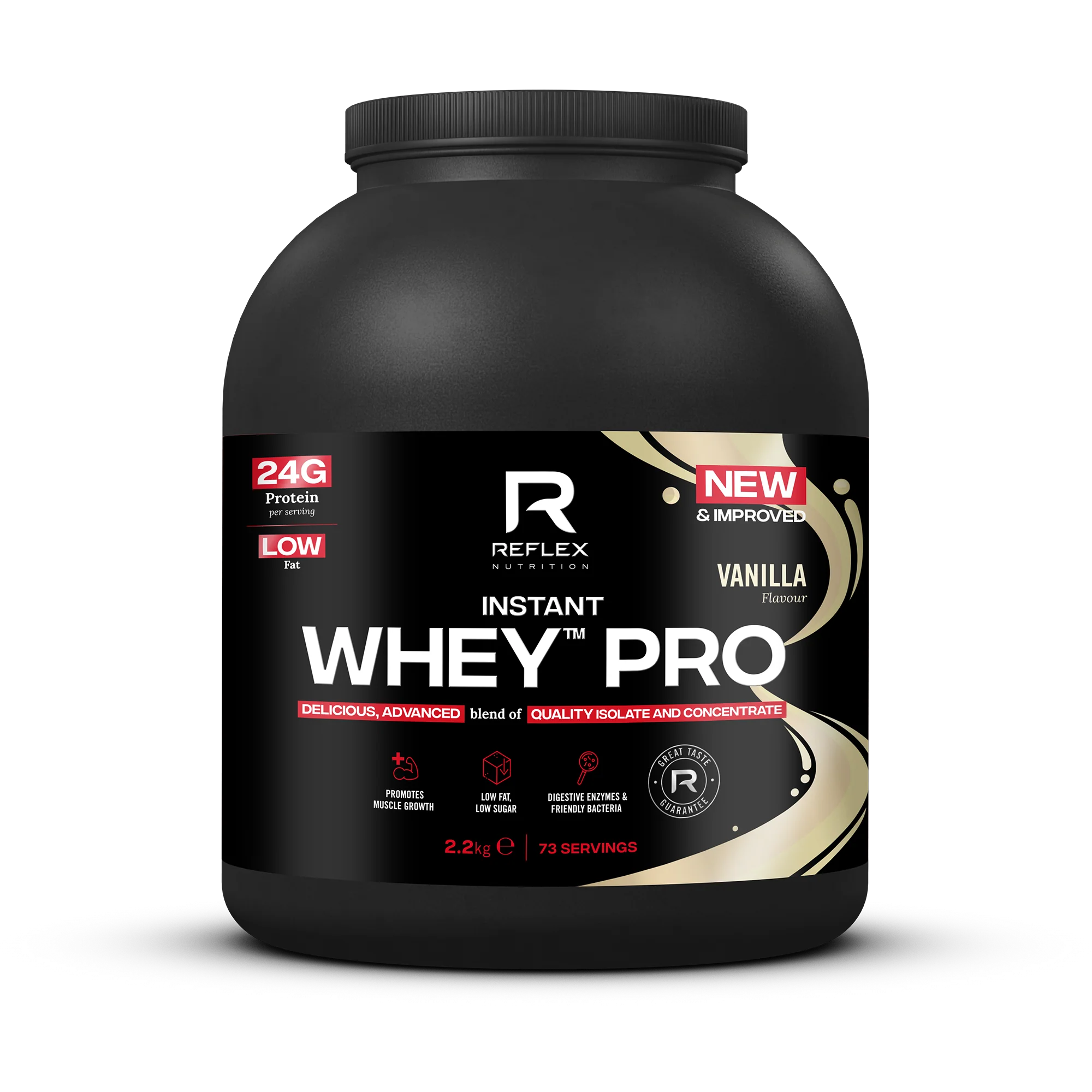 Reflexnutrition Deal - Only Â£34.99