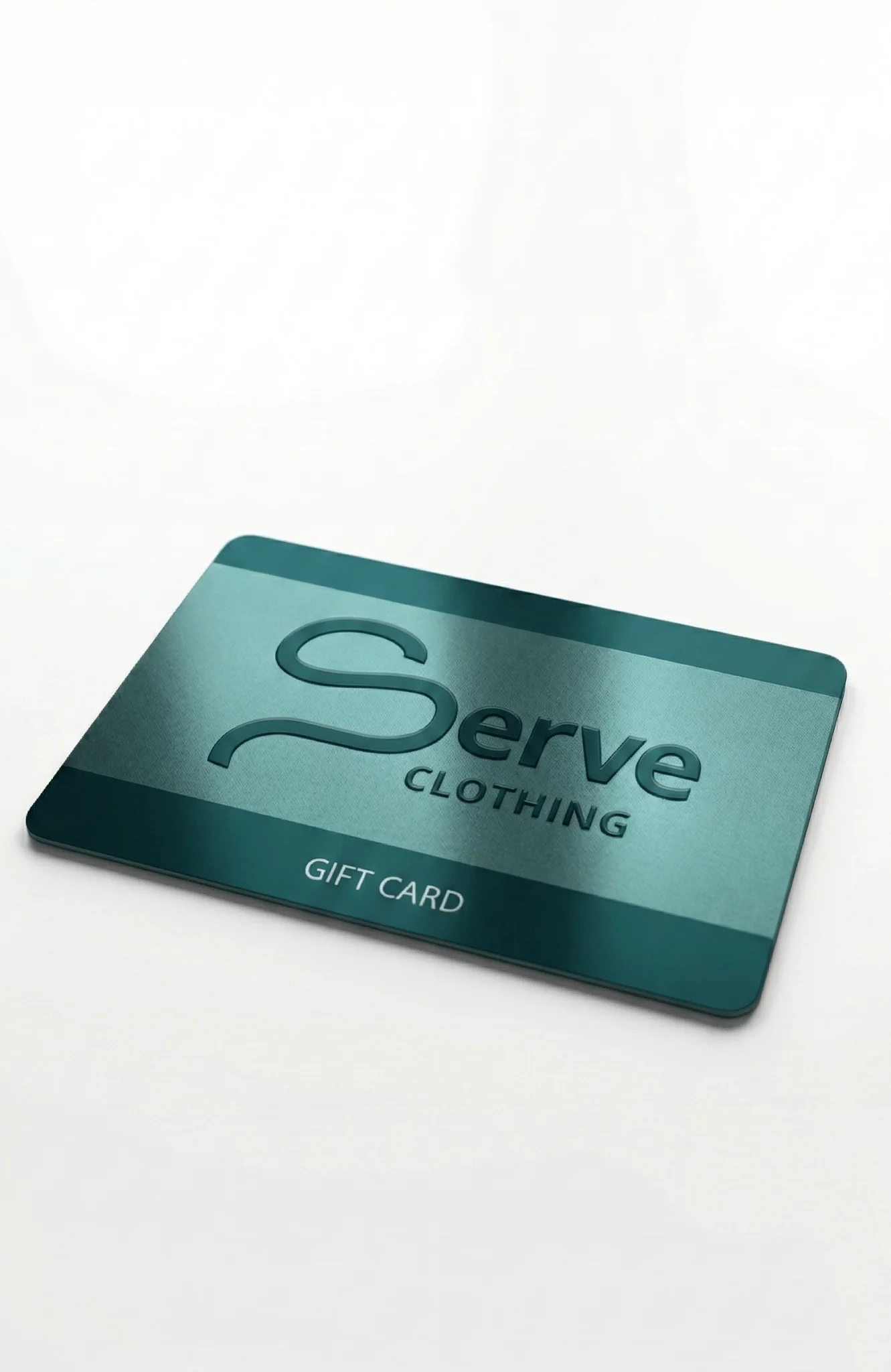 Serve Clothing Coupon Code - 15% OFF