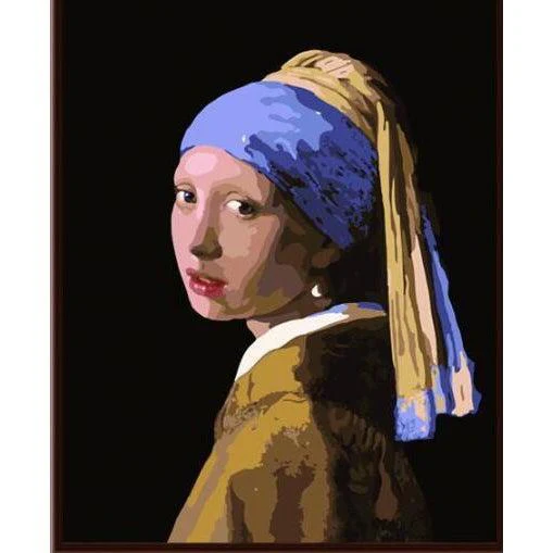 My Paint by Numbers Coupon Code - 25% OFF