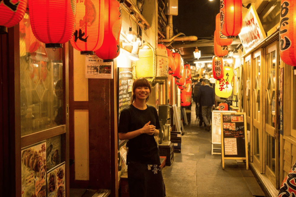 Arigato Travel Deal - Only Y26.400