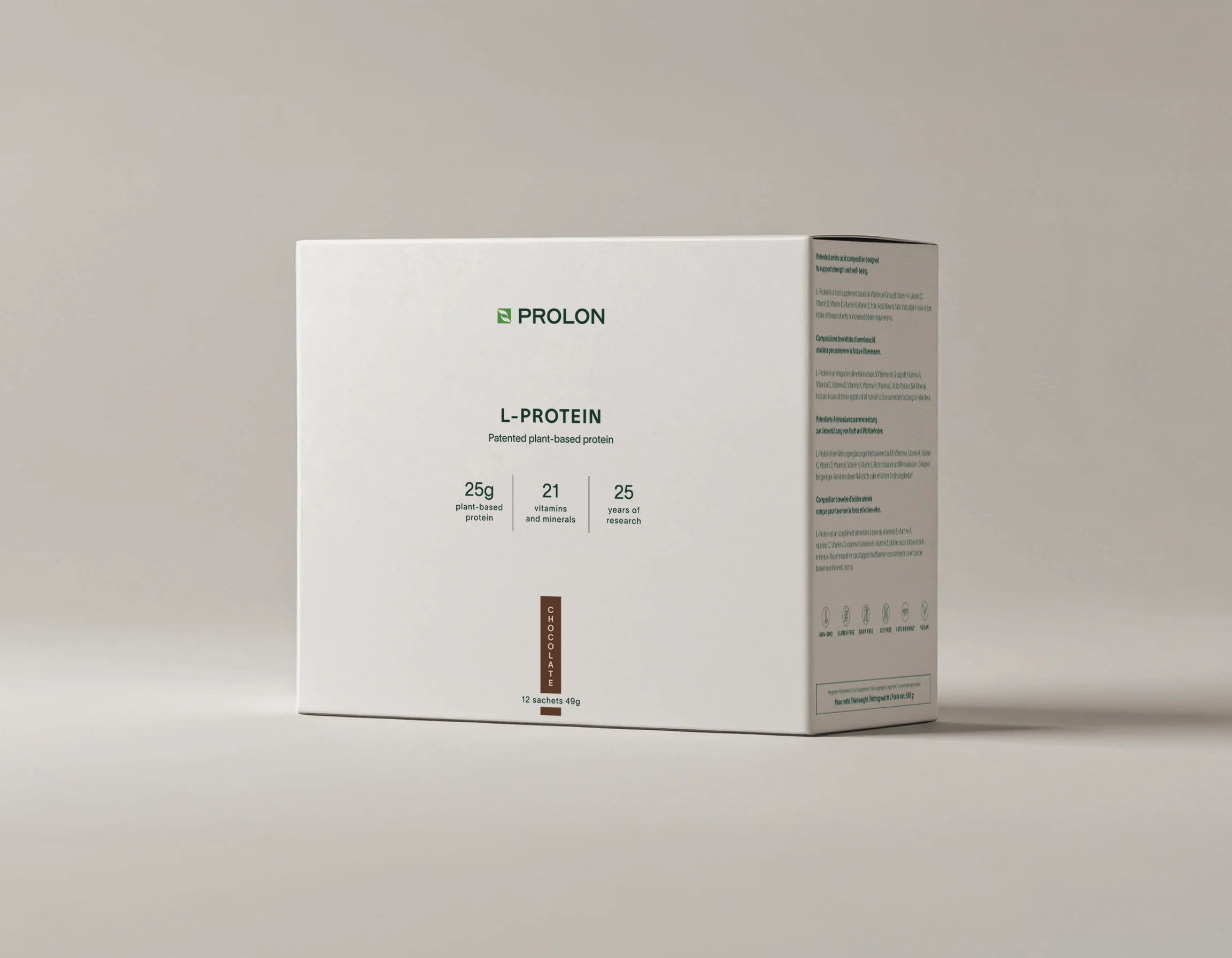 Prolon Deal - Only Â£249.00