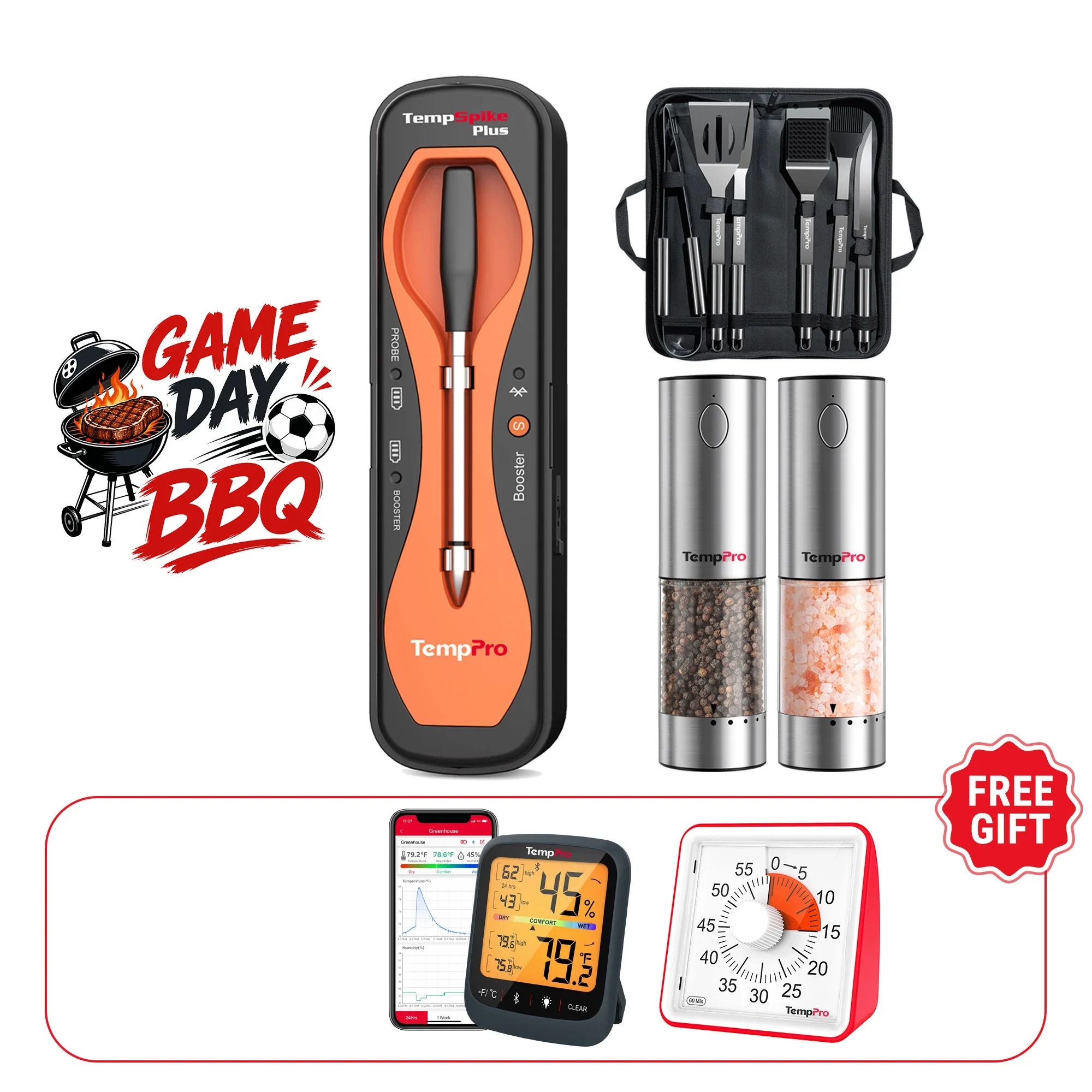 ThermoPro Deal - Only $99.99