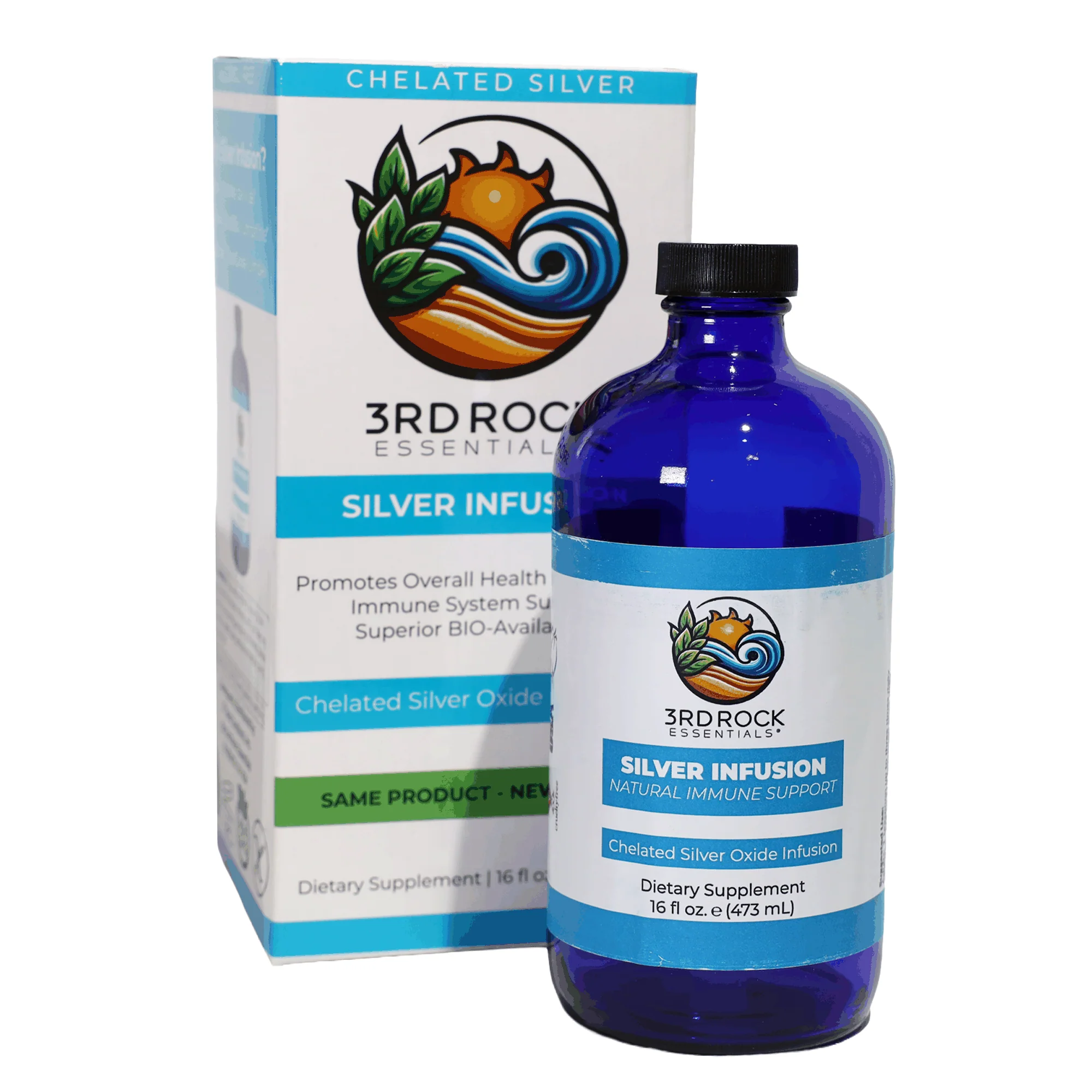 3rd Rock Essentials Coupon Code - 20% OFF