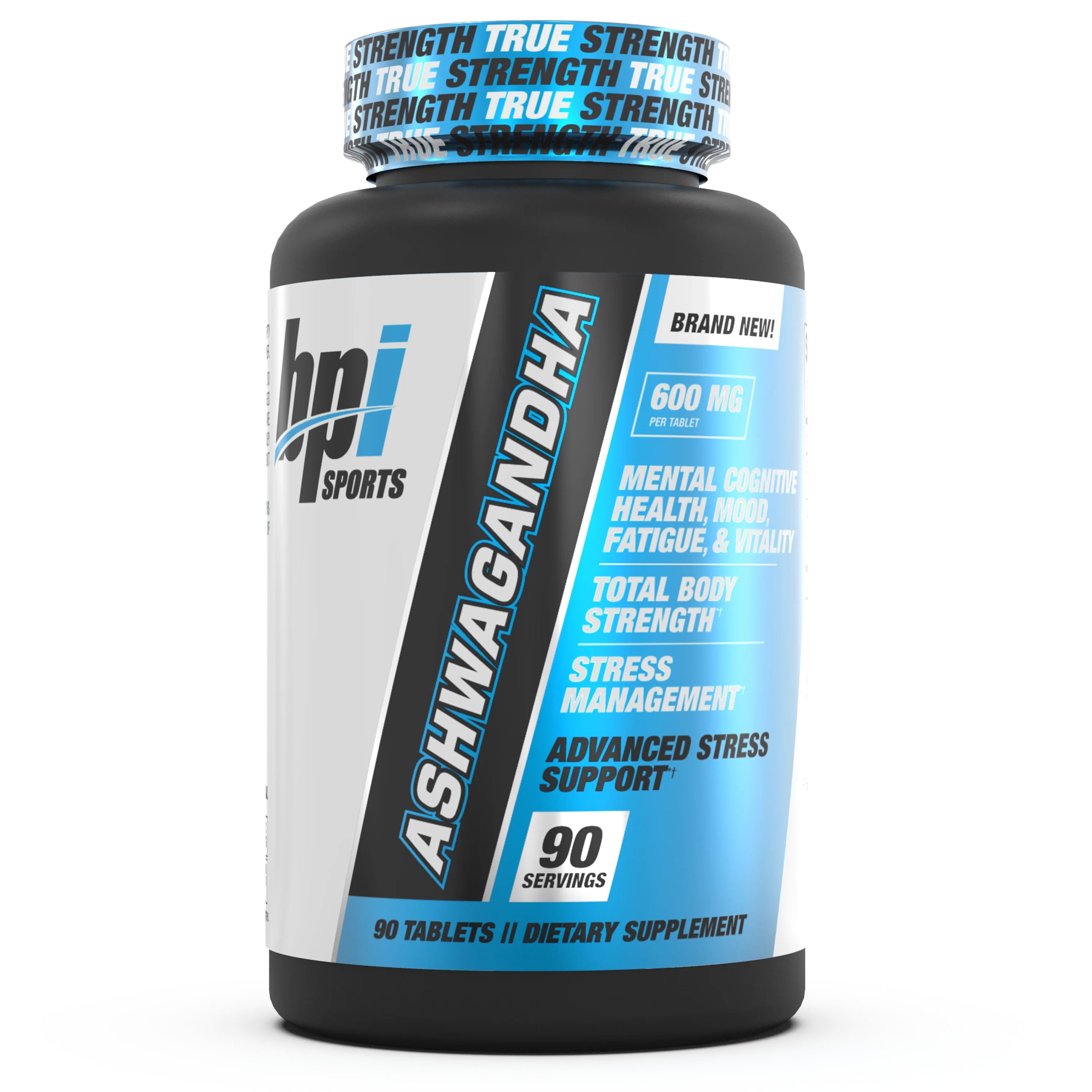 BPI Sports Coupon Code - 15% offf