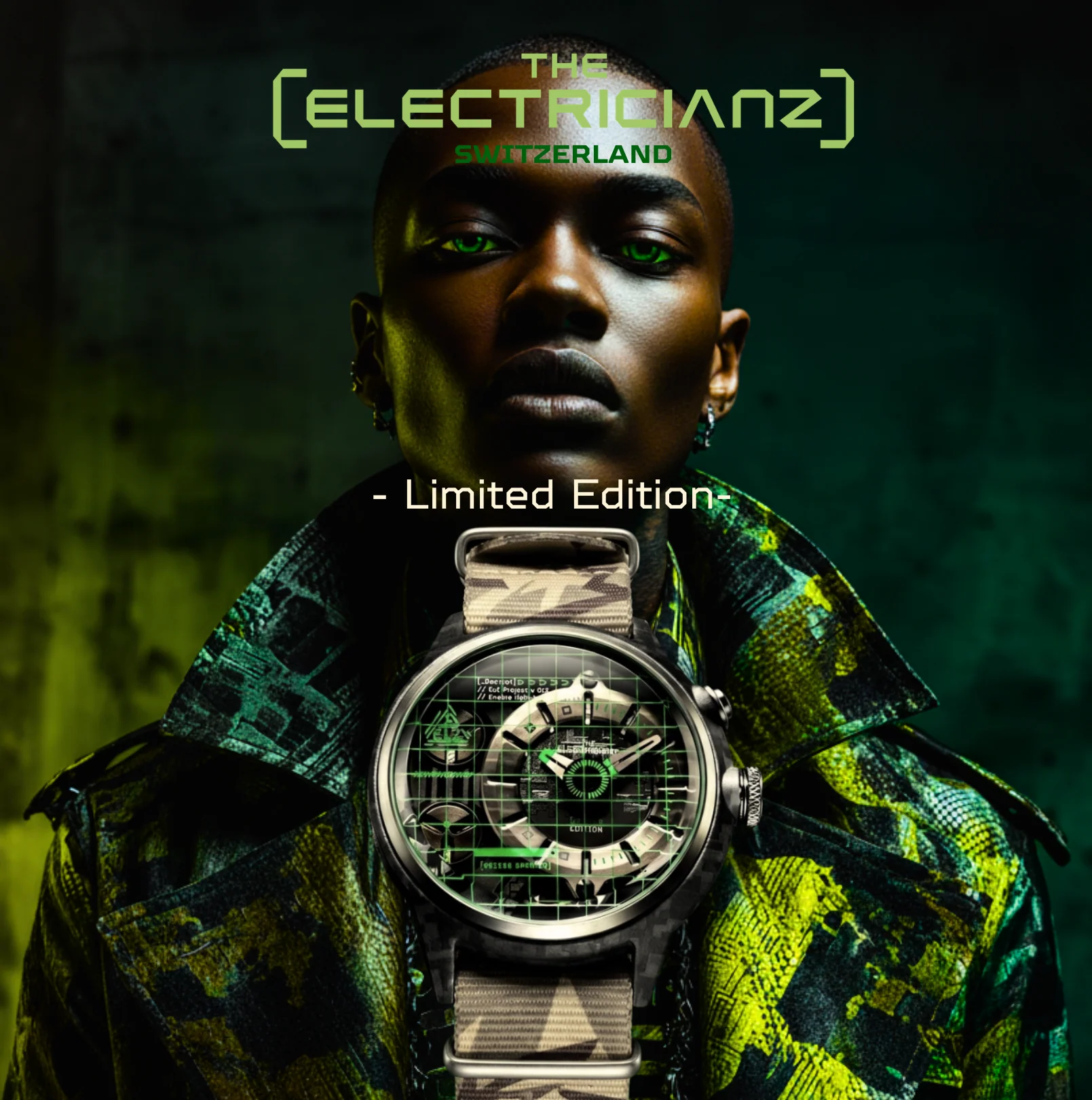 The Electricianz Coupon Code - 30%OFF