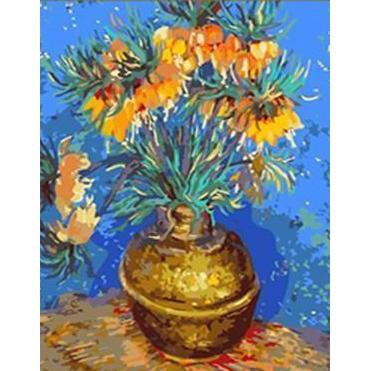My Paint by Numbers Coupon Code - 25% OFF