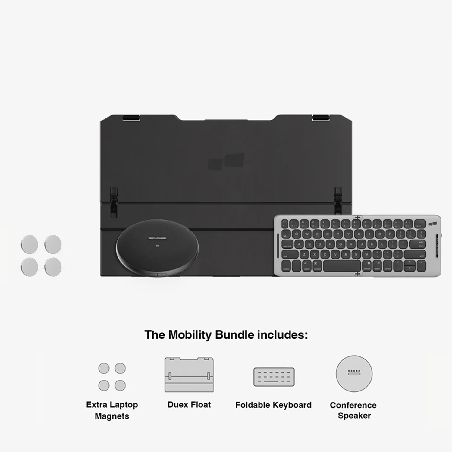 Mobile Pixels Inc Deal - $20% off