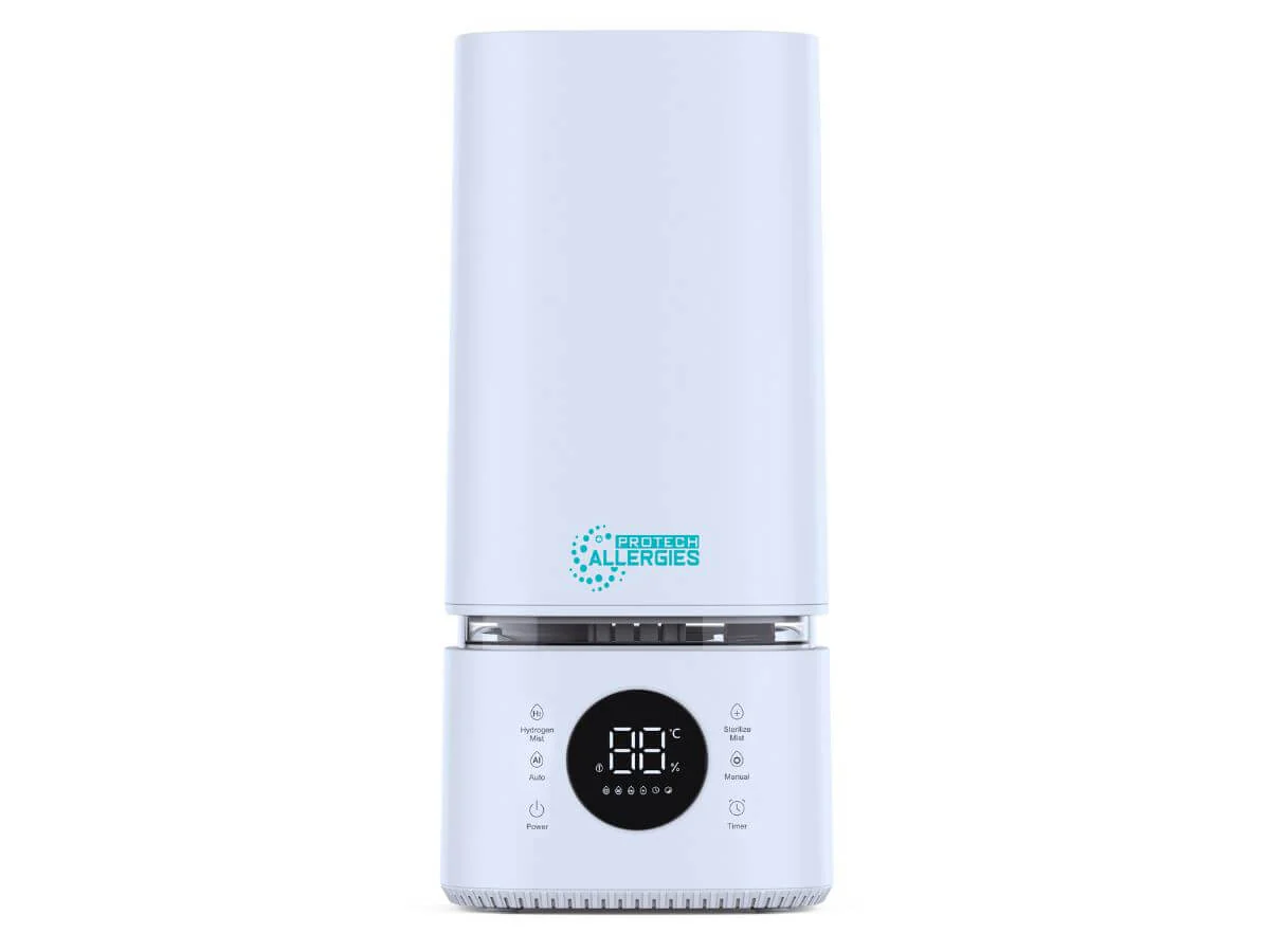 Protech Allergies Deal - Only $297.50