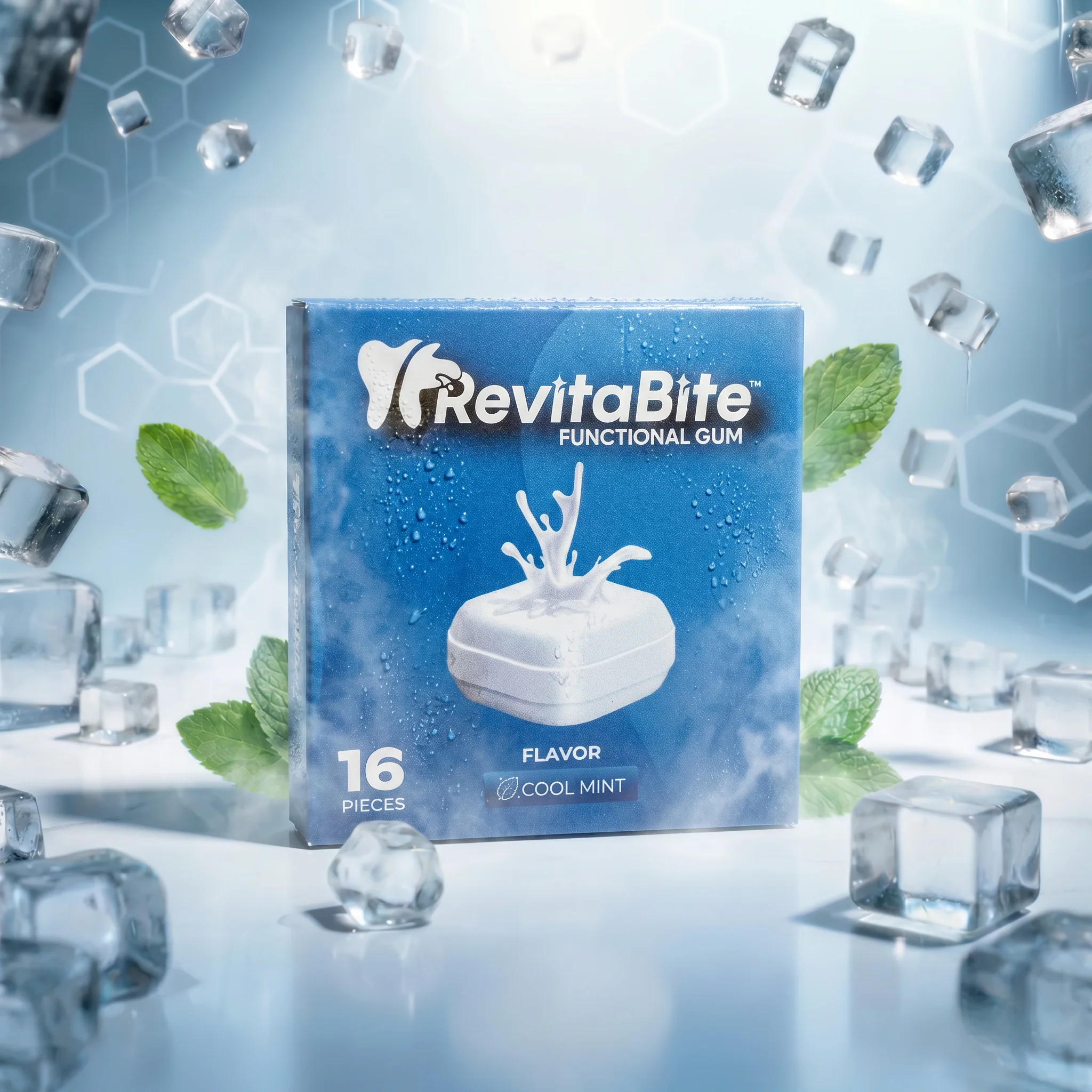RevitaBite Coupon Code - 25% OFF