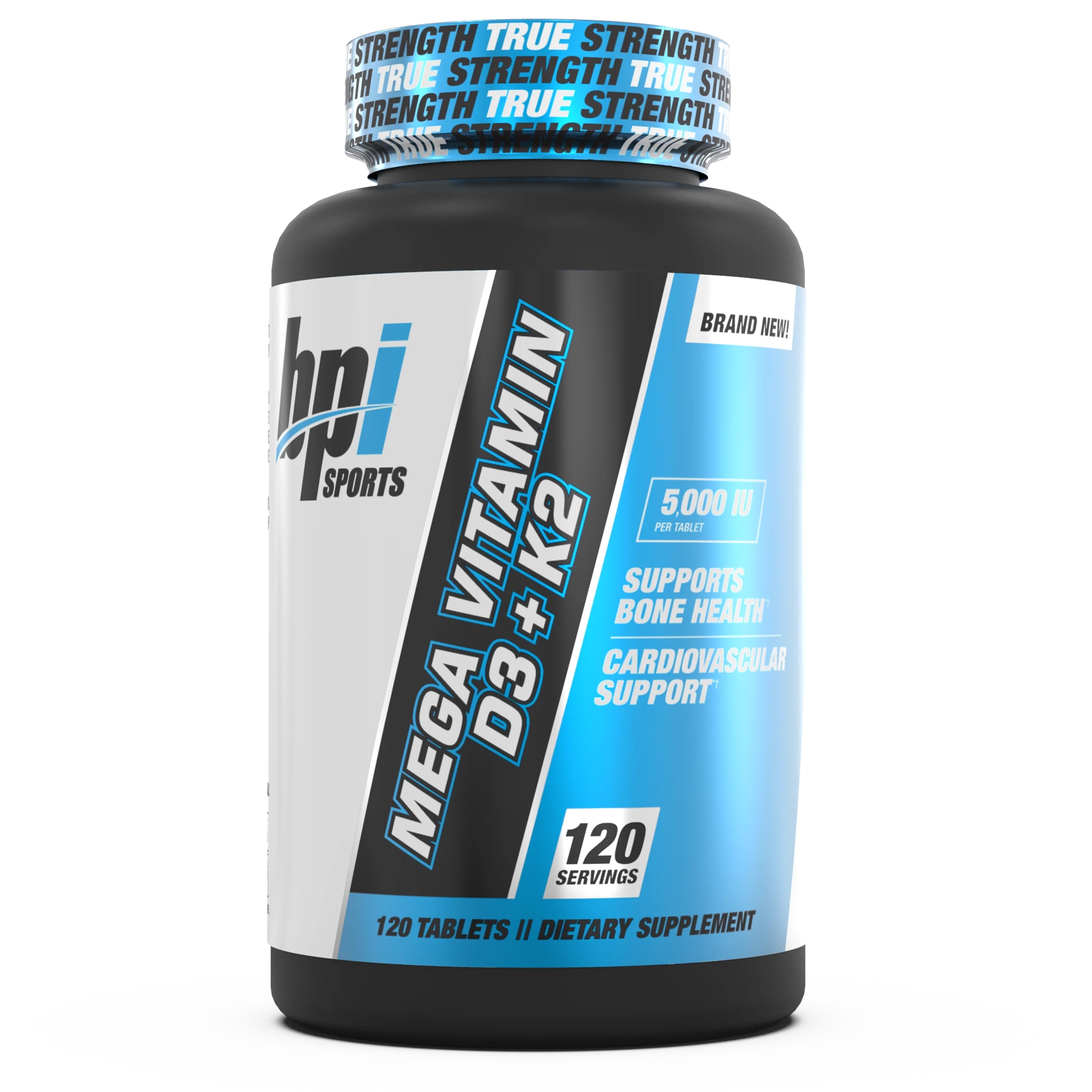BPI Sports Coupon Code - 15% offf