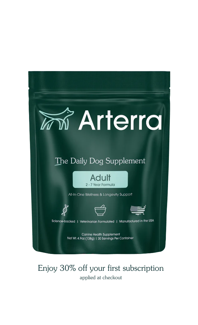 Arterra Pet Coupon Code - 10% OFF