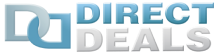 Directdeals logo