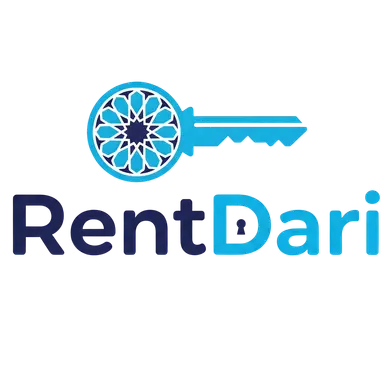 Rentdari logo
