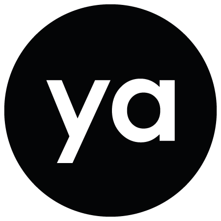 Youaligned logo