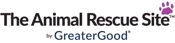 Theanimalrescuesite logo