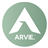 Arvie logo