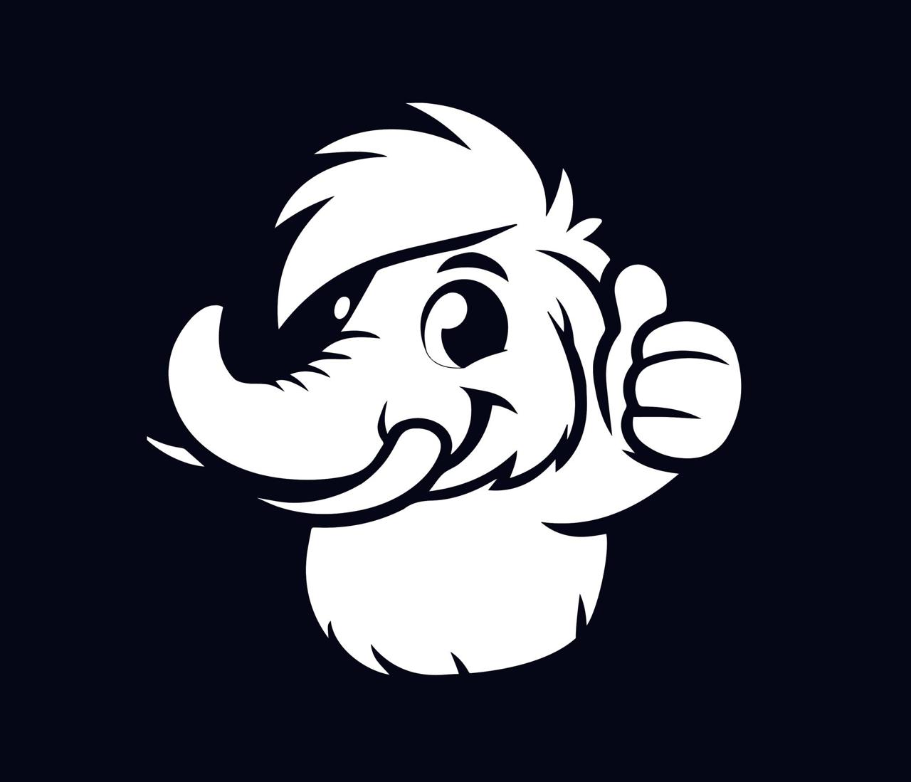 Mammothclub logo