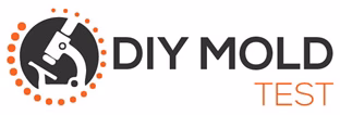 DIY Mold Test logo