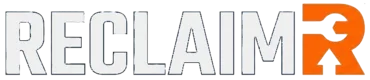 Reclaimr logo