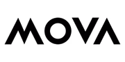 Ca Mova Tech logo