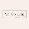 Mycontentcollective logo