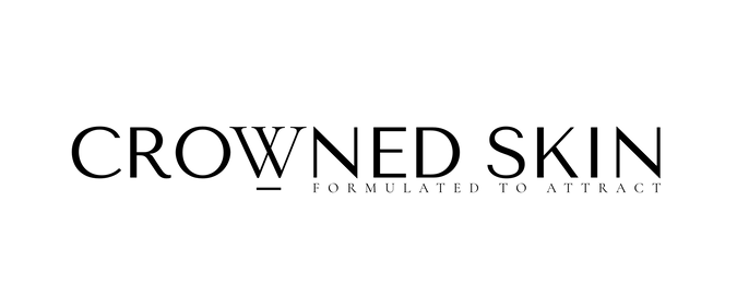 Crownedskin logo