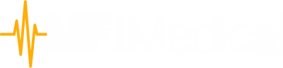 MFI Medical. Trusted by healthcare professionals. logo