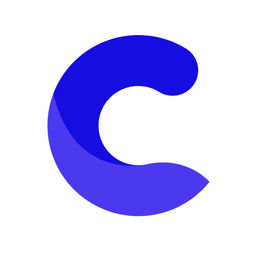 Platform Copygram App logo