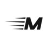 Miles District. Premium brands, expert selection and fast U.S. shipping. Run further, run stronger. logo