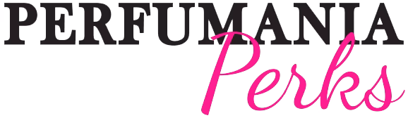 Perfumania logo