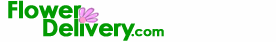 Flowerdelivery logo