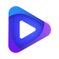 Vidfly Ai logo