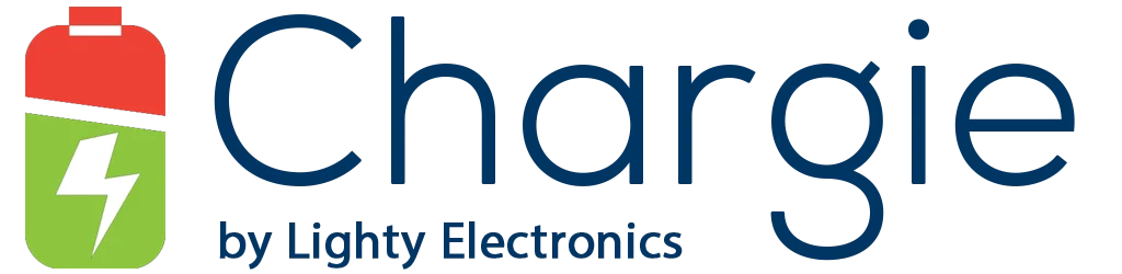 your desired level to extend battery life. logo