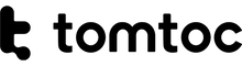 Tomtoc logo