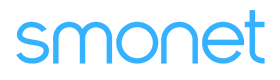 Smonet logo
