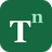 Tickernerd logo